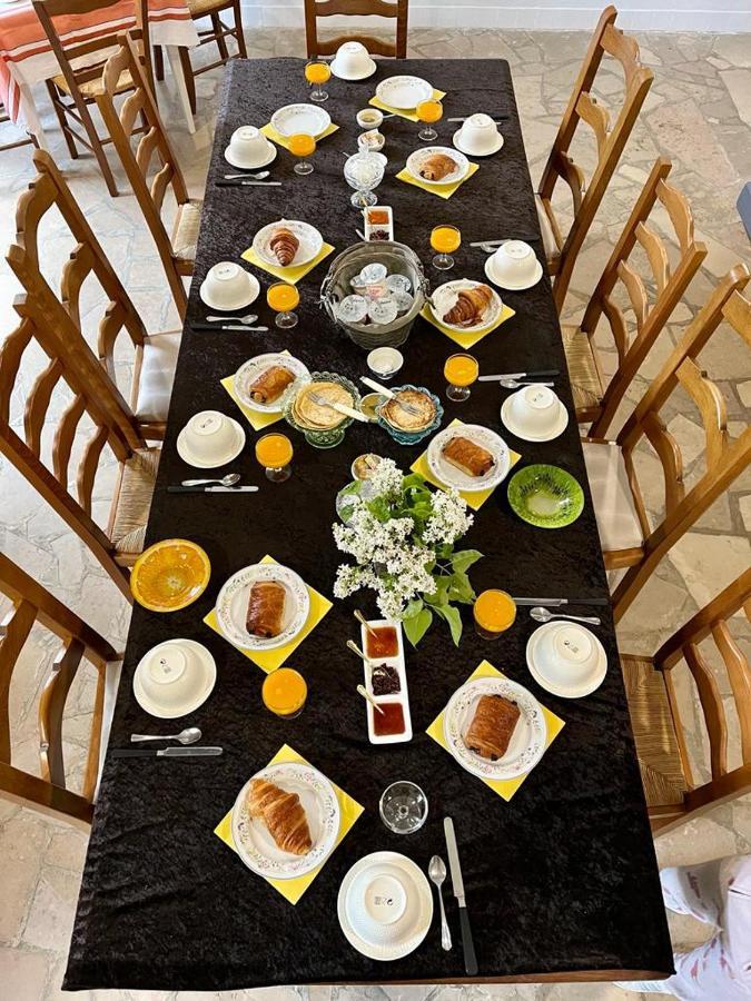 مبيت وإفطار Sormery La Demeure D'Othe المظهر الخارجي الصورة